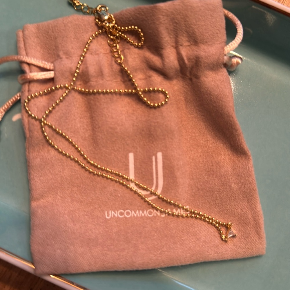 UJ Gulch necklace